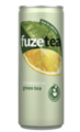 Fuze Tea Green tea