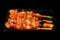 57. Kipsate Yakitori 4x