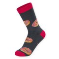 Dunkin' Socks black