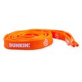 Shoe Lace Orange