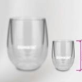 Espresso Glas