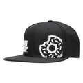 Dunkin' Cap schwarz