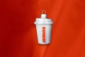 Christmas Ornaments Coffee Cup