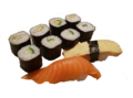 150. Sushibox S