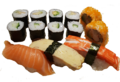 151. Sushibox M
