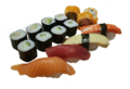 152. Sushibox L