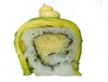 37. Crispy Maki (4st)