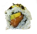 38. Ocean Roll (4st)