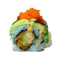 35. Tiger roll (4st)