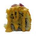 43. Spicy Tuna (4st)