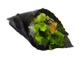 50. Zalm/Avocadi