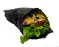53. Spicy Tuna