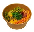 182. Veggie Pokebowl