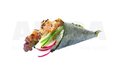 S36. Zalm Temaki