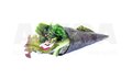 S41. Vegetarisch Temaki