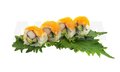 S42. California roll