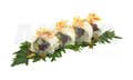 S49. Spicy tuna roll
