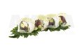 S51. Wasabi tonijn roll