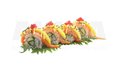S52. Mango zalm roll