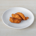 Chicken tenders
