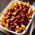 Grote Frites Goulash