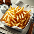 Grote Frites