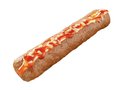Frikandel Speciaal