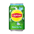 Lipton ice tea green 33cl