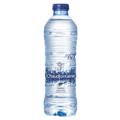 Chaudfontaine blauw 500ml