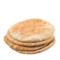 Pita broodje