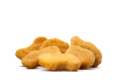 Kipnuggets (6 stuks)