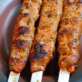 Adana kebab
