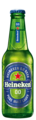 Heineken 0.0 fles