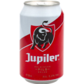 Jupiler blik