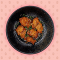 Chicken Karaage