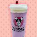 Purple Kiss Taro