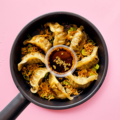 Gyoza Vegetarian dumplings