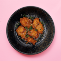 Honey Soy Chicken Karaage
