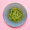 Salty Edamame Beans
