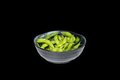 EDAMAME BOONTJES MET ZEEZOUT