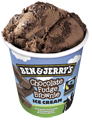Chocolate Fudge Brownie