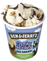 Chunky Monkey