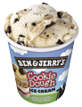 Cookie Dough