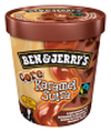 Karamel Sutra Core Range