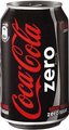 Coca Cola zero