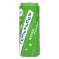 Fernandes groen 330ml