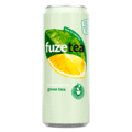 Fuze Tea green 330ml