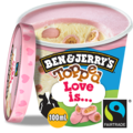 Topped Love Is… 100ml