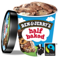 Half Baked 500 ml