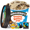 Peanut Butter Cup 100ml
